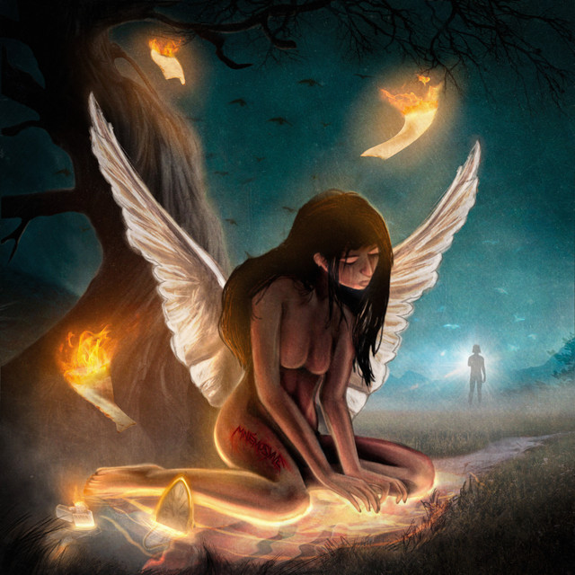 Mnémosyne cover art