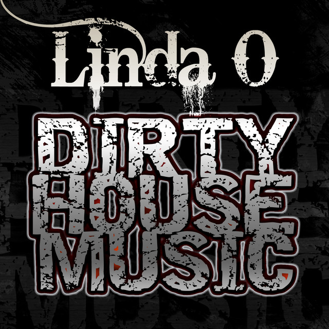 Dirty House Music cover
