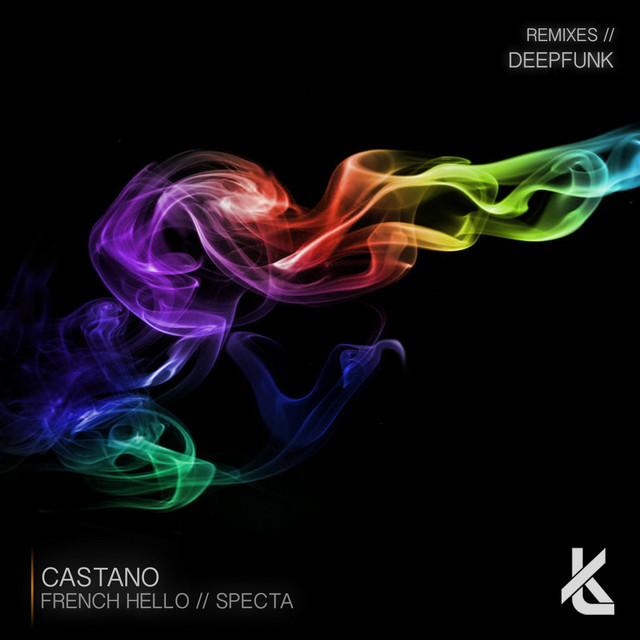 Specta - Deepfunk Remix