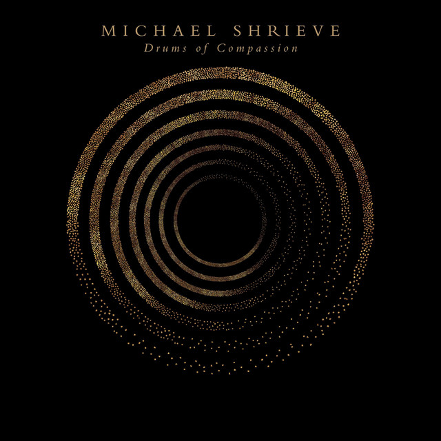 Drums of Compassion cover art