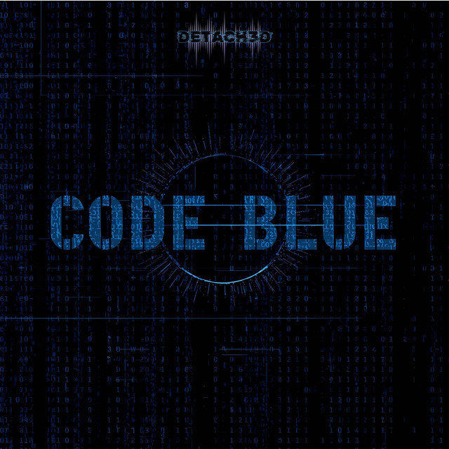 CODE BLUE - song and lyrics by DETACH3D | Spotify