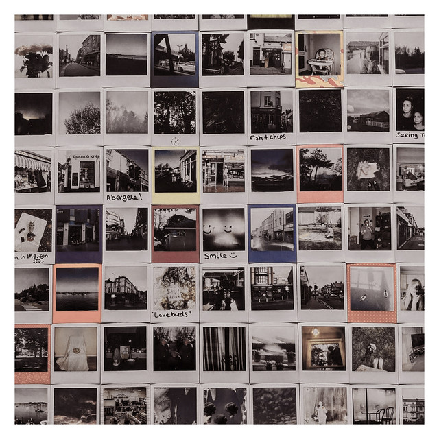 Collection cover art