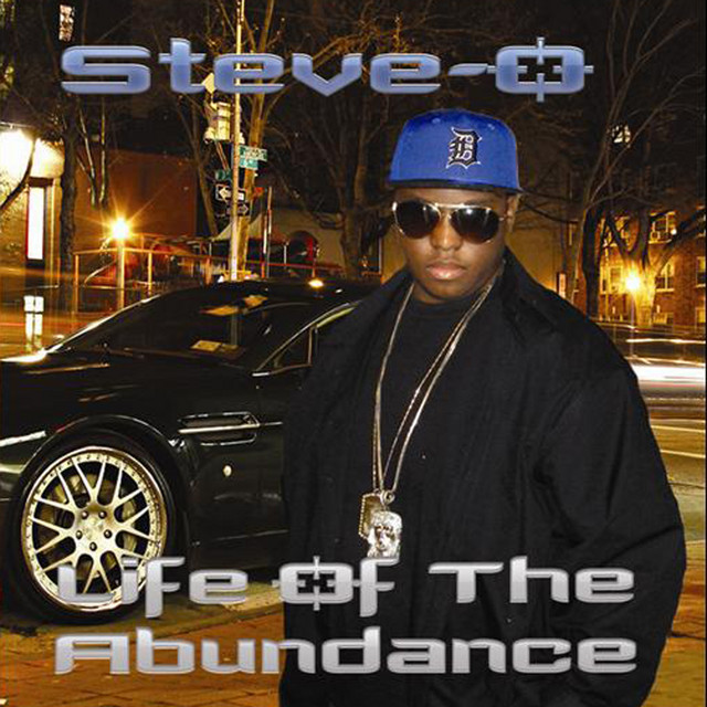 Life of the Abundance cover art