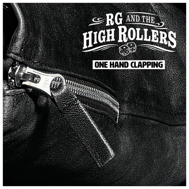 RG & The High Rollers