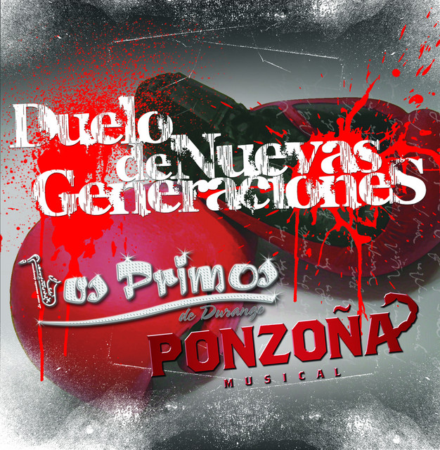 Las Mil Y Una Noche - Duranguense Version