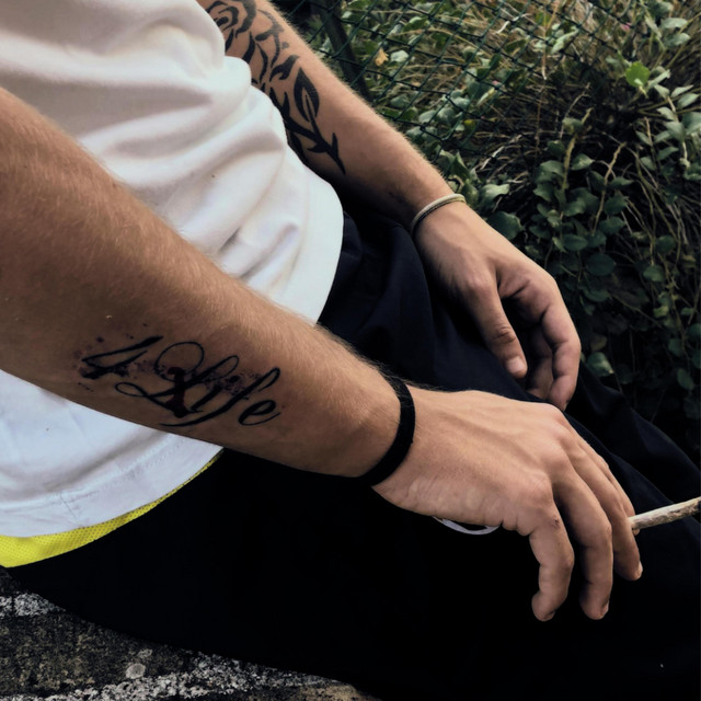 4LIFE cover art