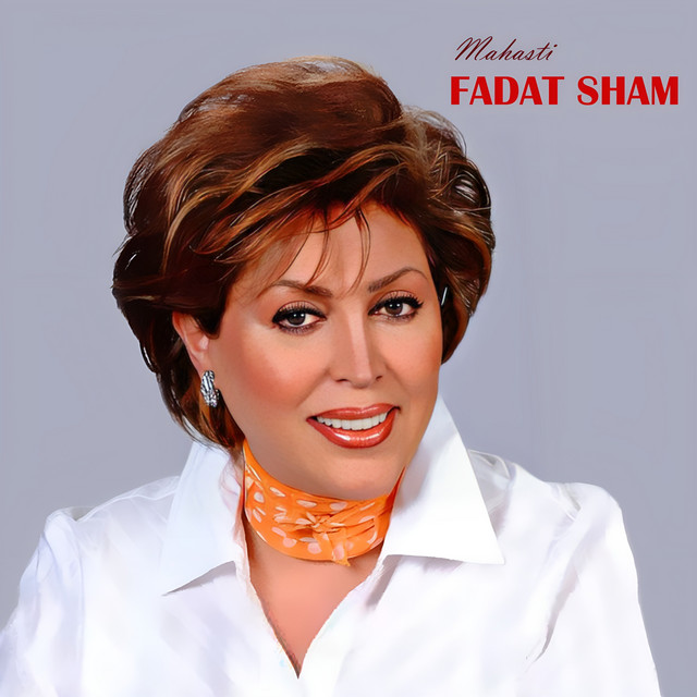 Fadat Sham cover