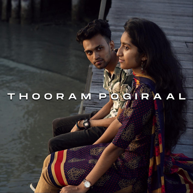 Thooram Pogiraal cover