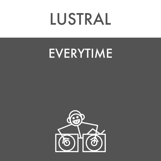 Everytime cover art
