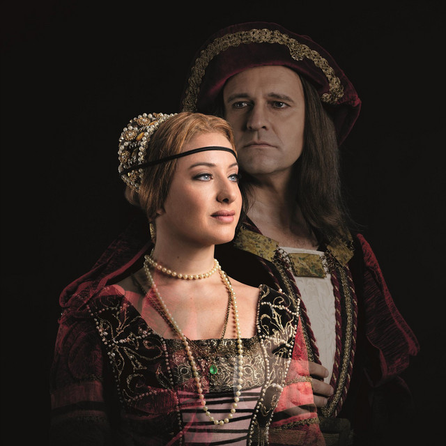Die Schattenkaiserin (Original Cast)