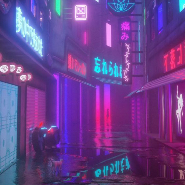 Vice cover art