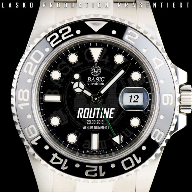 Routine
