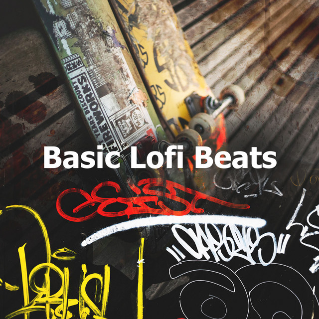 Basic lofi beats album by study playlist spotify