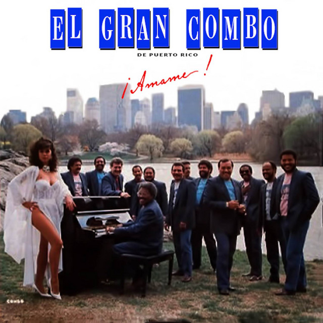 Un Verano en Nueva York cover art