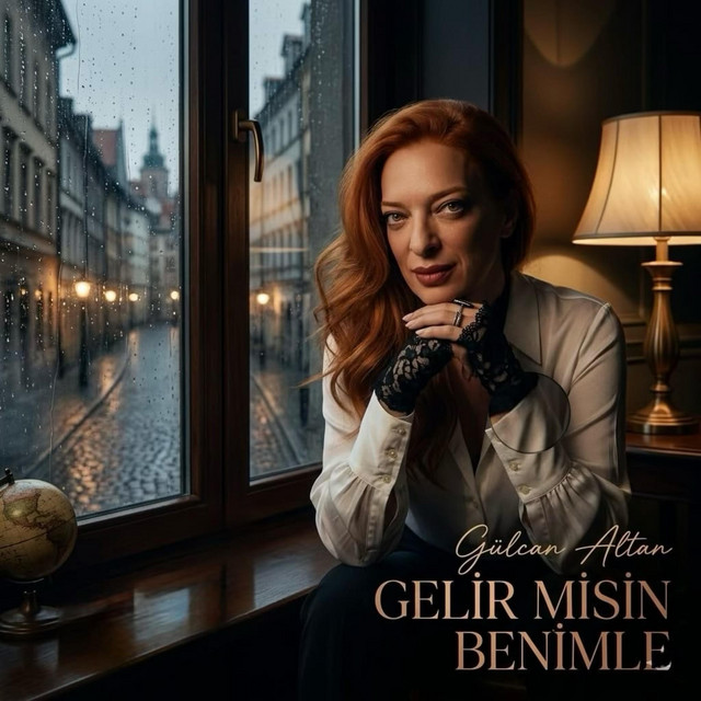 Gelir Misin Benimle