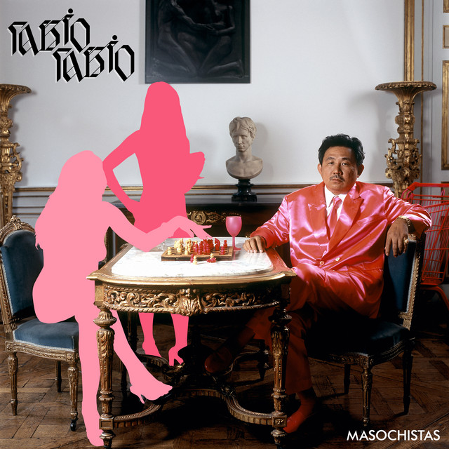 Raimondo cover art