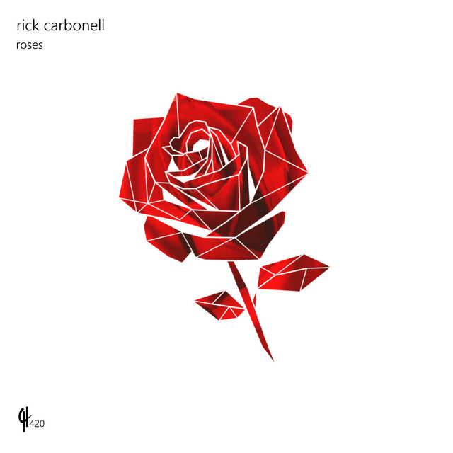Roses album art