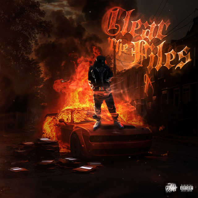 Clear The Files - Album by SP TRIZZY | Spotify
