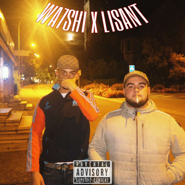 Connected cover art