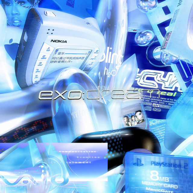 Dreamcast cover art