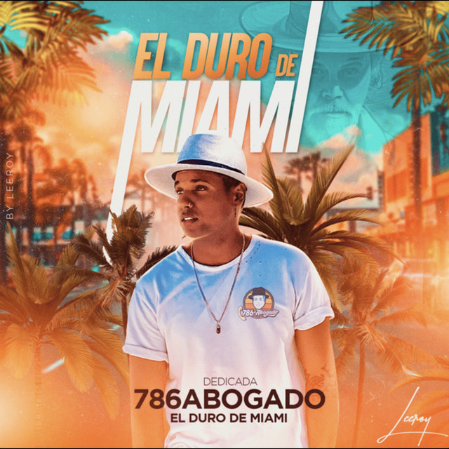 El Duro De Miami 786abogado