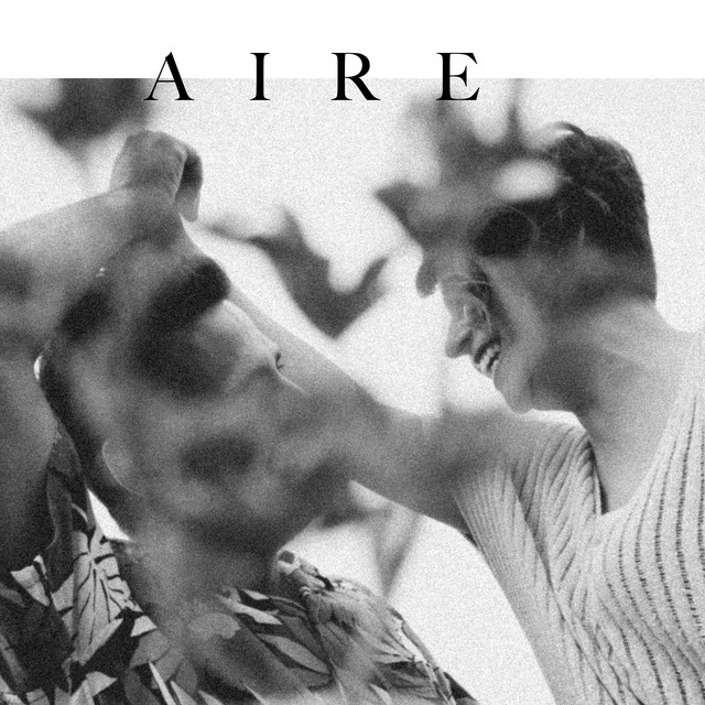 AIRE | Spotify
