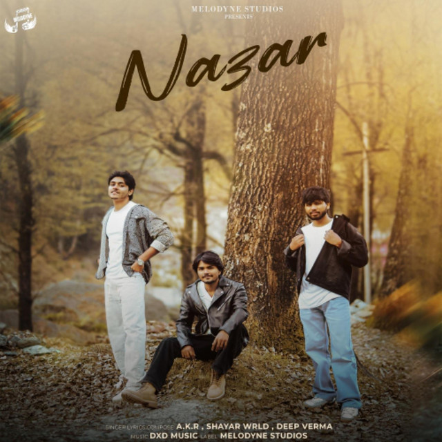 Nazar