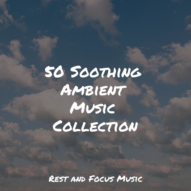 50 Soothing Ambient Music Collection - Album by Sleep Sounds of Nature ...