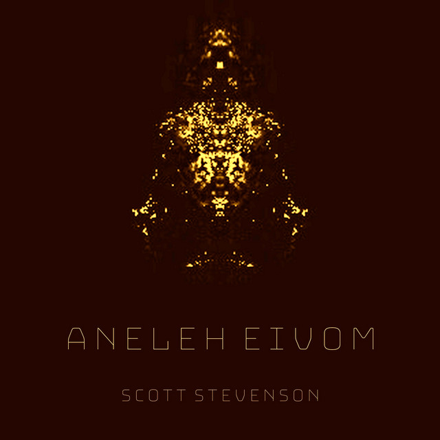 Aneleh Eivom cover art