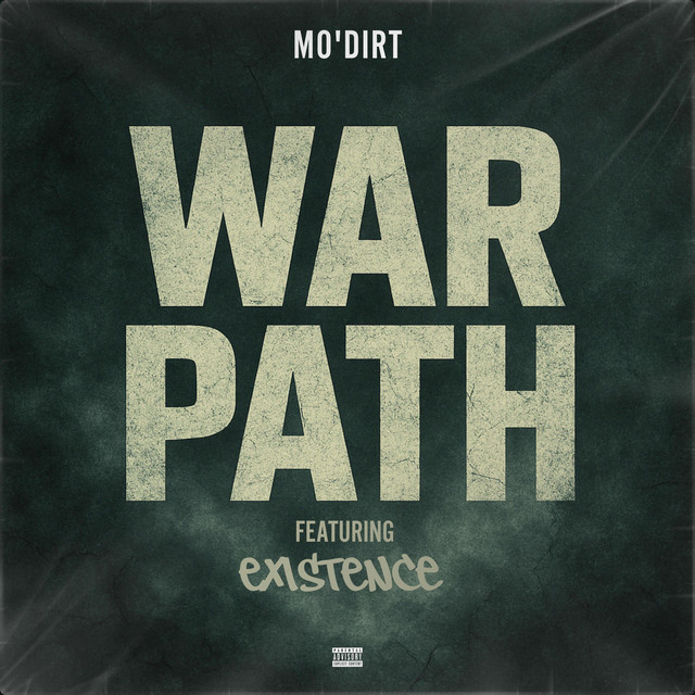 War Path cover art