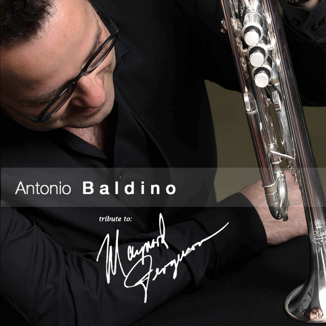 Antonio Baldino