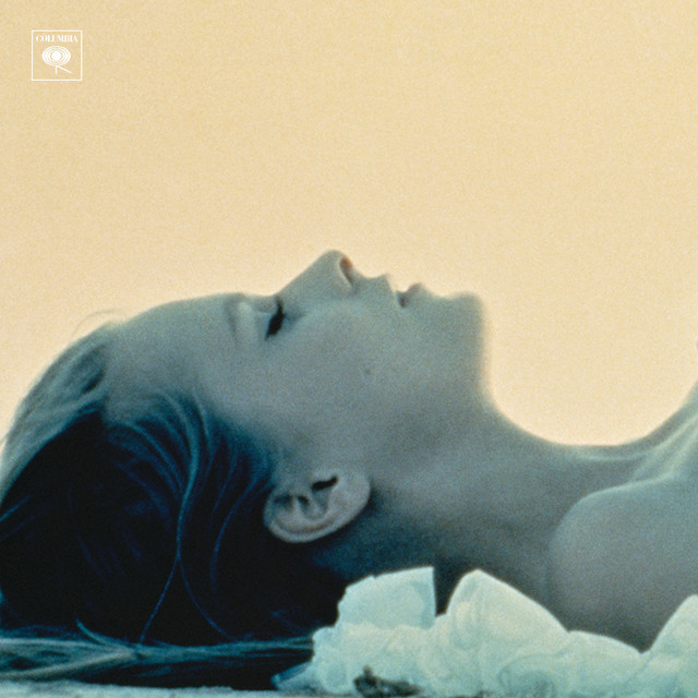 BE cover art