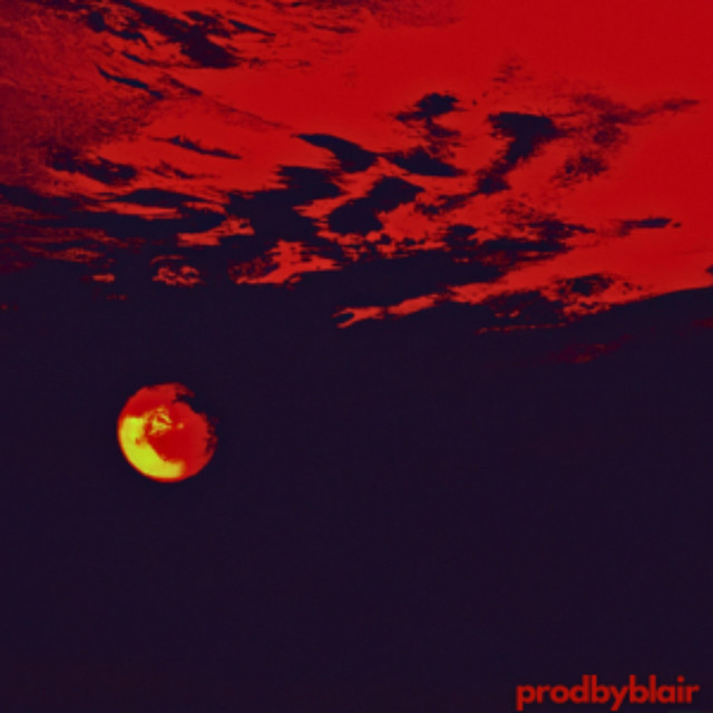 PRODBYBLA!R - Single by BLA!R | Spotify