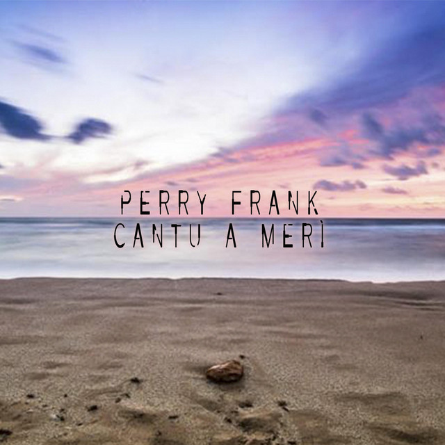 Cantu A Merì (single)