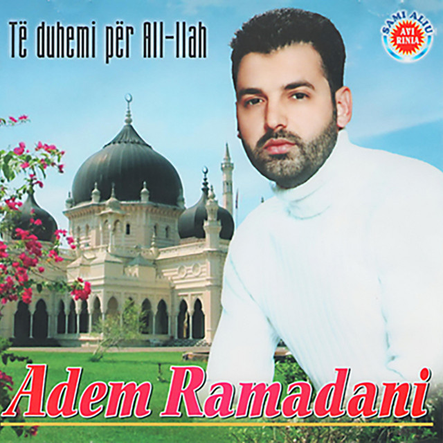 Respektimi Ndaj Prinderve - song and lyrics by Adem Ramadani | Spotify