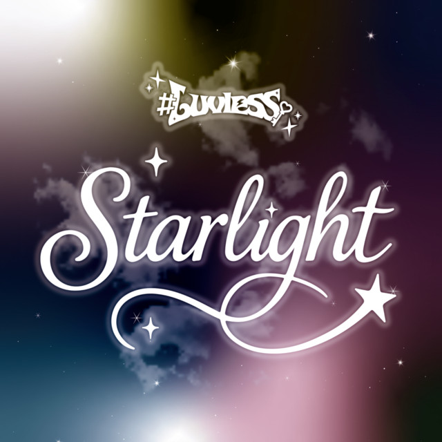 Starlight cover art