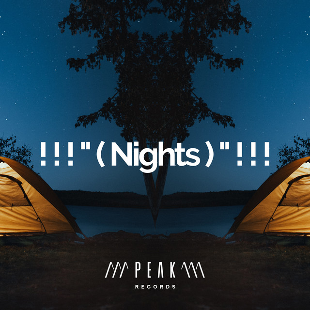 Nights ) " ! ! ! - Album by Sleep Sounds of Nature | Spotify