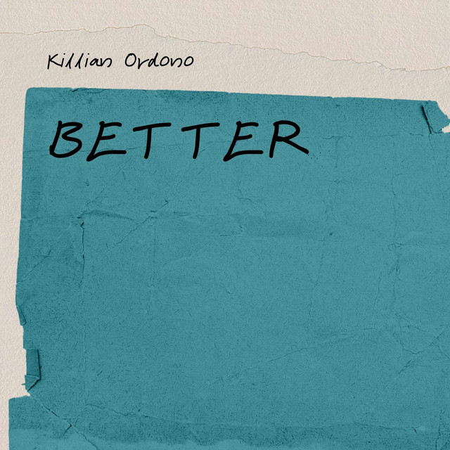 Cover of Better