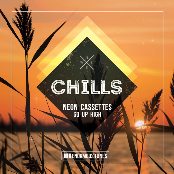 Go up High - Neon Cassettes