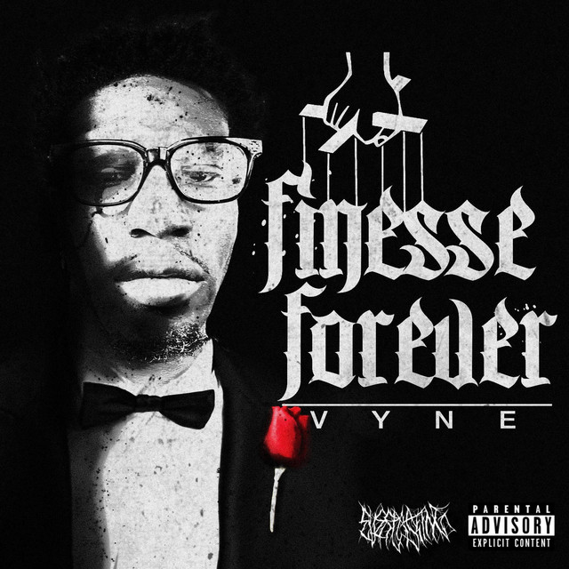 Finesse Forever cover art