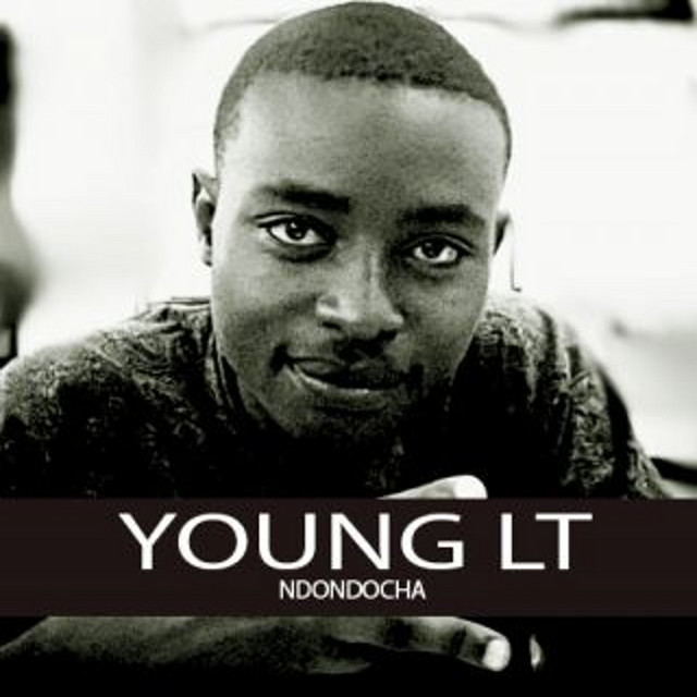 undefined album image