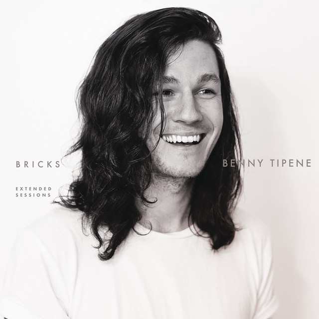 Bricks - Extended Sessions cover art