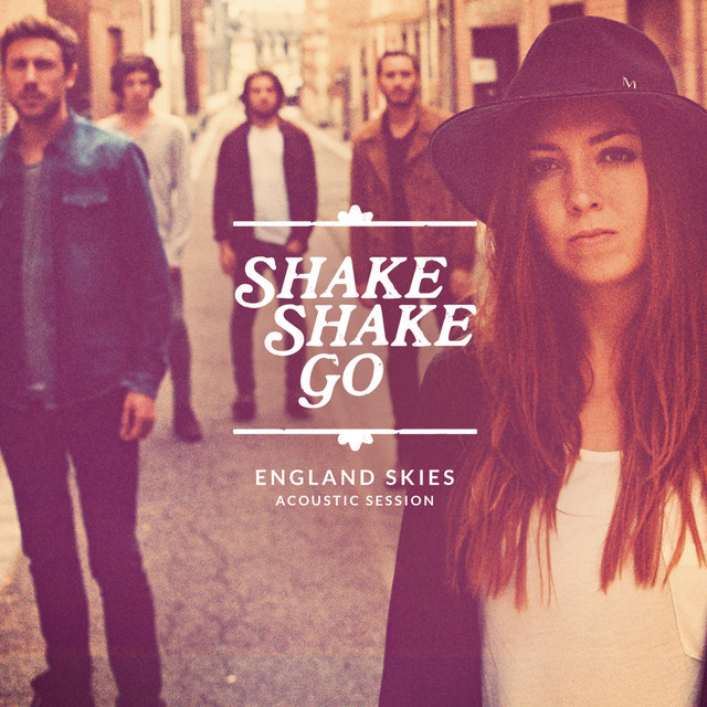 England Skies - Acoustic Session