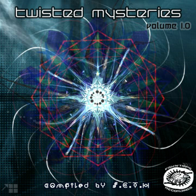 Twisted Mysteries 1.0 cover art