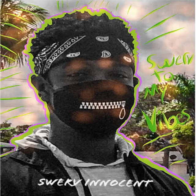 I'm on the Way – música e letra de Swerv Innocent | Spotify