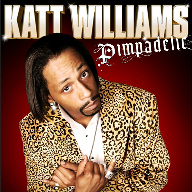 Pimpadelic cover art