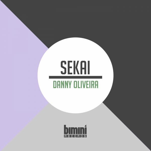 Sekai cover