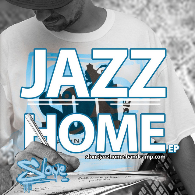Jazz Home cover art