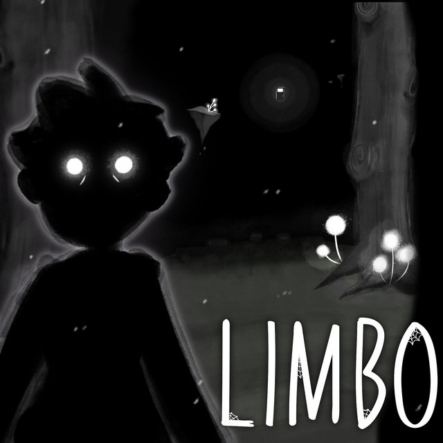 Limbo cover art