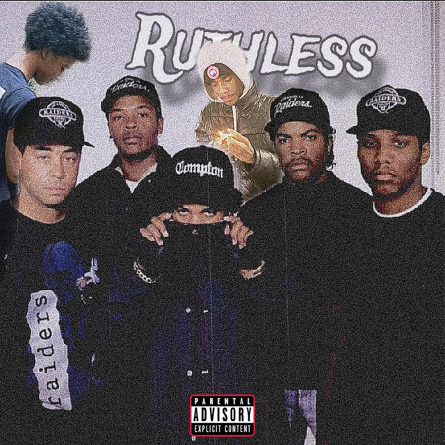Ruthless (Remix) - Single by Quanbinladin | Spotify